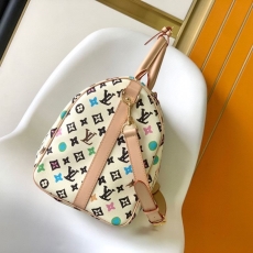 LV Travel Bags